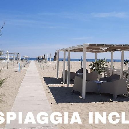 Ostello Stella Marina Cesenatico Zewnętrze zdjęcie
