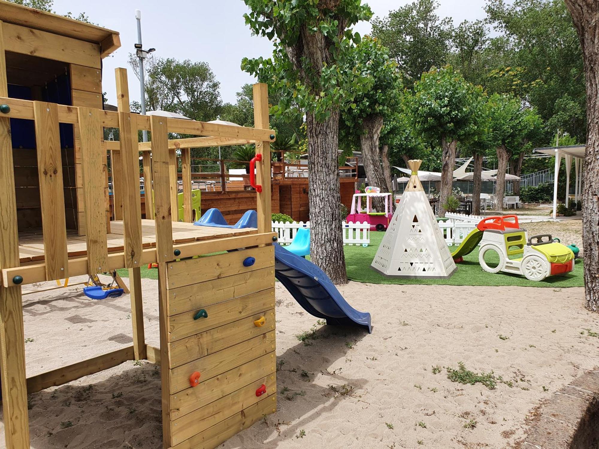 Ostello Stella Marina Cesenatico Zewnętrze zdjęcie